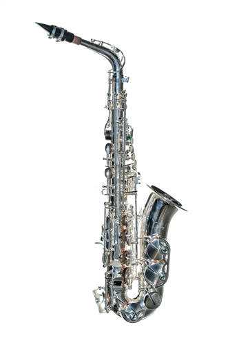 Silver Alto