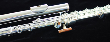 bass flute