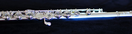 Flute