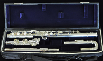 alto flute